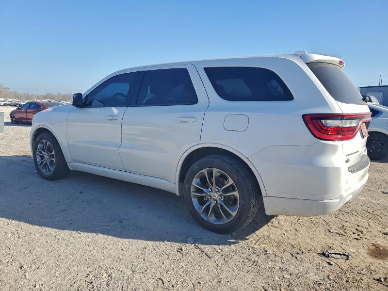 Продажа на аукционе авто 2019 Dodge Durango, vin: 1C4RDHDG2KC721259, номер лота: 96885265