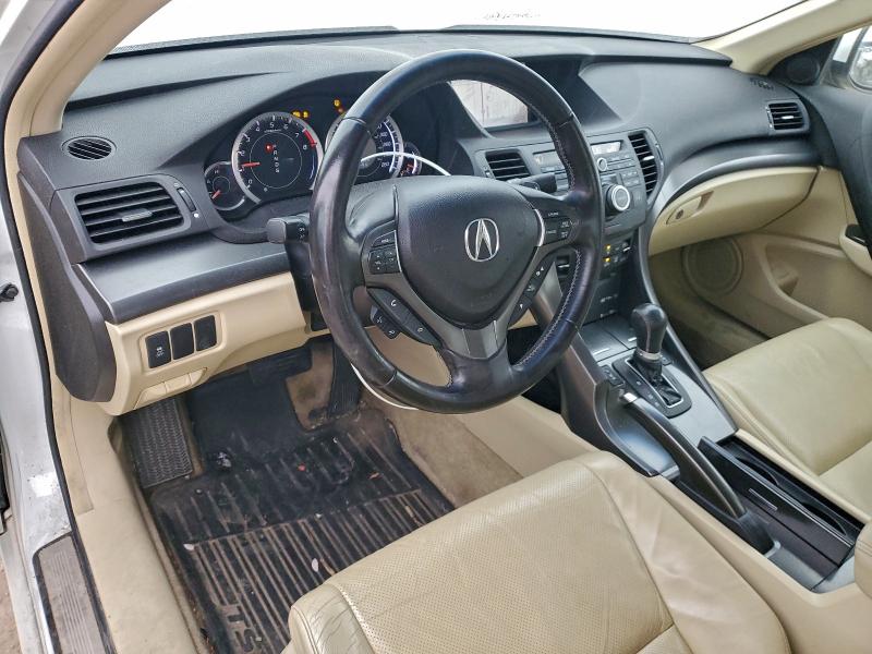 Aukcja sprzedaży 2012 Acura Tsx, vin: JH4CU2F68CC800507, numer aukcji: 96144455
