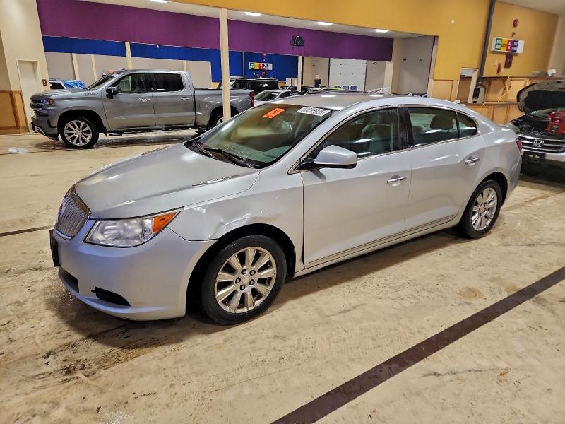 Aukcja sprzedaży 2012 Buick Lacrosse, vin: 1G4GA5ER1CF201435, numer aukcji: 98055925