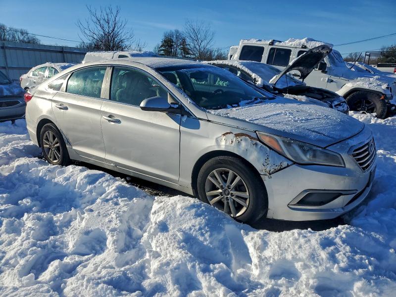 Продаж на аукціоні авто 2016 Hyundai Sonata, vin: 5NPE24AF9GH291637, номер лоту: 97079005