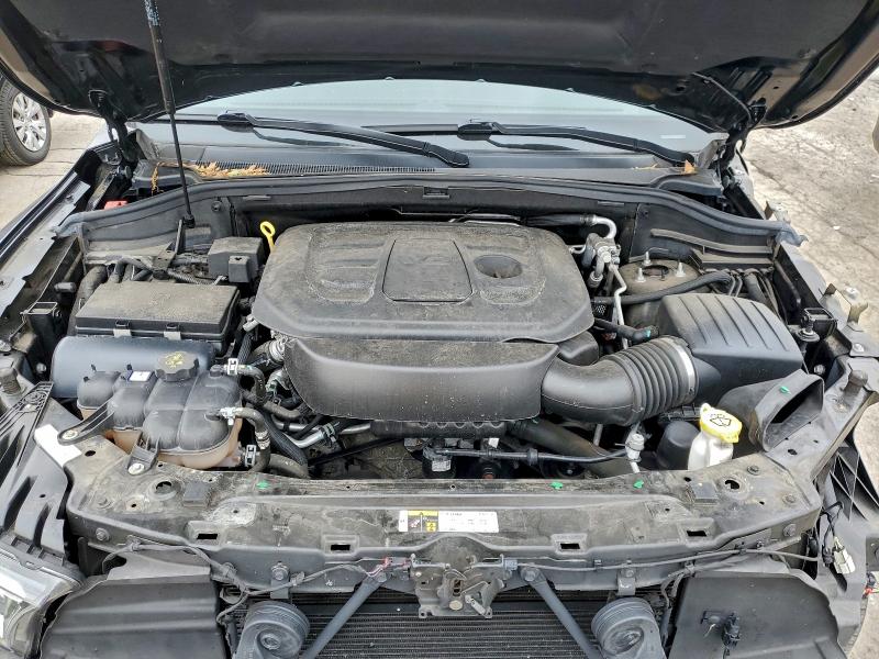 Продажа на аукционе авто 2021 Dodge Durango, vin: 1C4RDJDG5MC521311, номер лота: 96411655