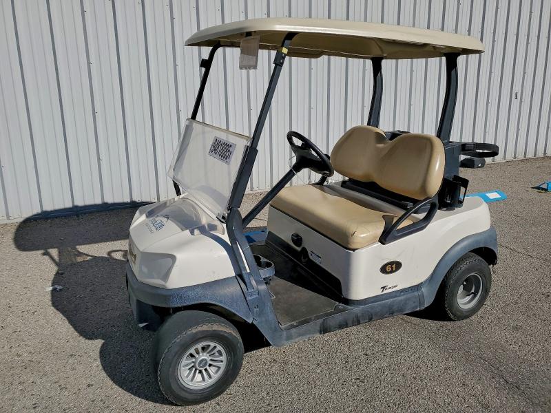 2022 Club Car Tempo Fla მანქანა იყიდება აუქციონზე, vin: BN2230308422, აუქციონის ნომერი: 94818085