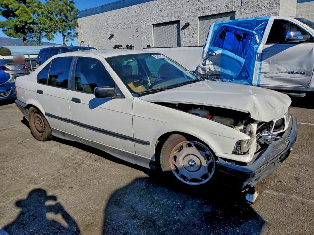 Продажа на аукционе авто 1993 Bmw 318 I, vin: WBACA5315PFG05926, номер лота: 95908615