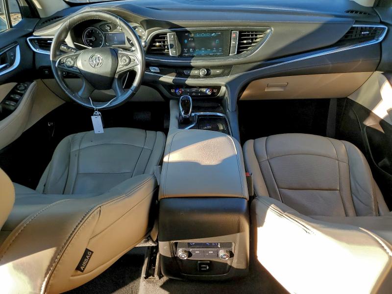 Продаж на аукціоні авто 2018 Buick Enclave, vin: 5GAERBKW8JJ173125, номер лоту: 97617685