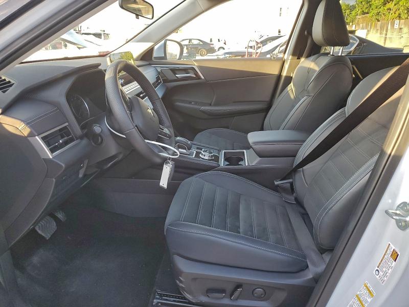Aukcja sprzedaży 2024 Mitsubishi Outlander, vin: JA4J3VA83RZ044333, numer aukcji: 97166435