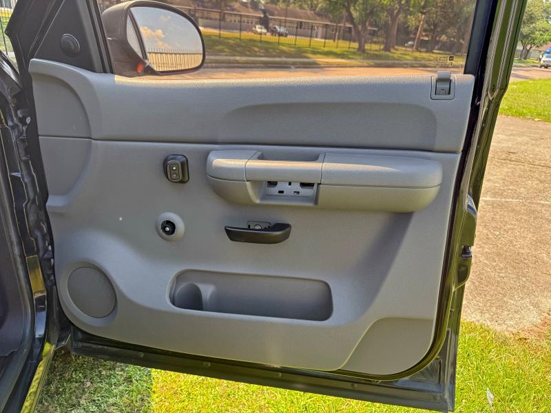 2008 Chevrolet Silverado მანქანა იყიდება აუქციონზე, vin: 1GCEC14C28Z204734, აუქციონის ნომერი: 97675785