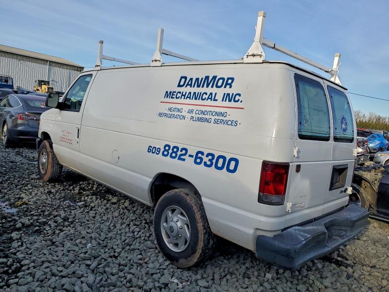 Продажа на аукционе авто 2013 Ford Econoline, vin: 1FTNE2EW9DDA17460, номер лота: 94747775