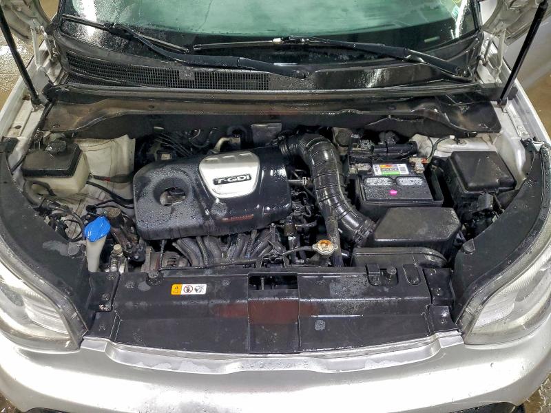Продаж на аукціоні авто 2019 Kia Soul !, vin: KNDJX3AA2K7021208, номер лоту: 97102065