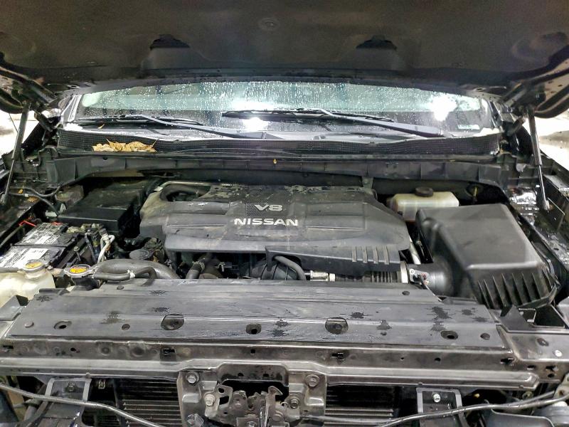 Продаж на аукціоні авто 2017 Nissan Titan, vin: 1N6AA1EJ9HN568977, номер лоту: 94906715