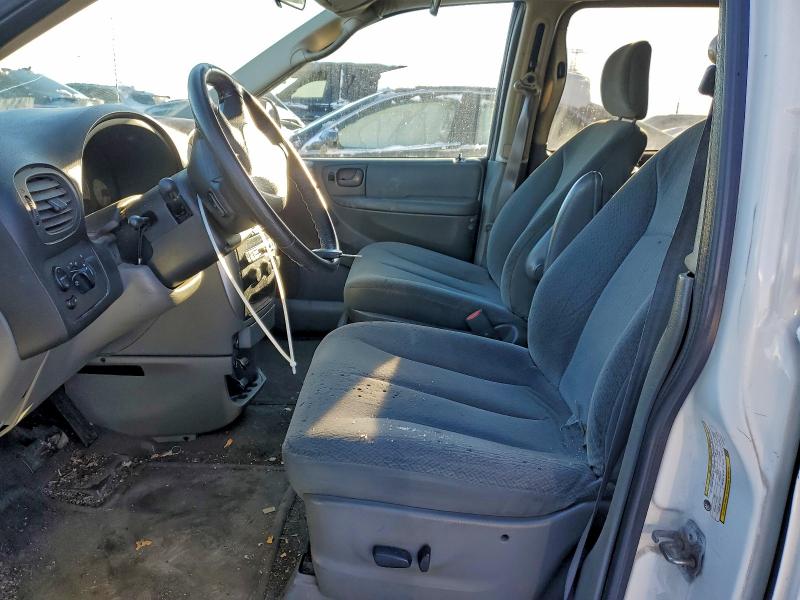 95308955 :رقم المزاد ، 2C4GP54L35R281557 vin ، 2005 Chrysler Town & Country مزاد بيع