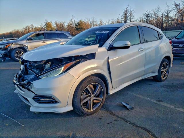 Auction sale of the 2019 Honda Hr-v, vin: 3CZRU6H95KM712256, lot number: 94359155