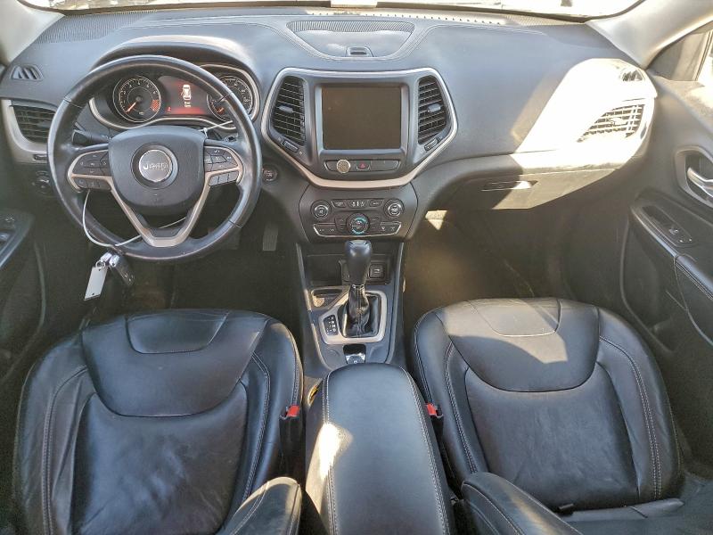 Aukcja sprzedaży 2015 Jeep Cherokee L, vin: 1C4PJLDSXFW517630, numer aukcji: 99180675