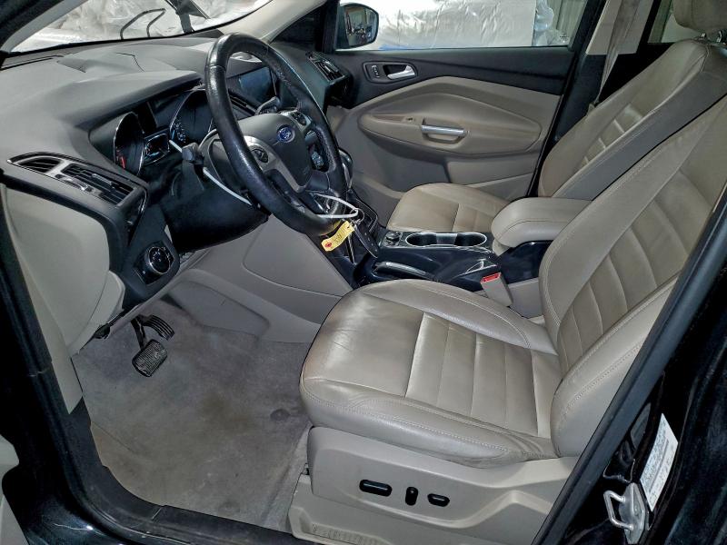 Продаж на аукціоні авто 2014 Ford Escape, vin: 1FMCU9J91EUA36682, номер лоту: 94908755