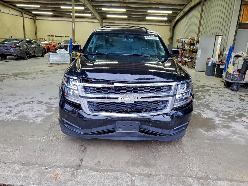 Aukcja sprzedaży 2015 Chevrolet Tahoe, vin: 1GNSCAKC6FR617704, numer aukcji: 94804645