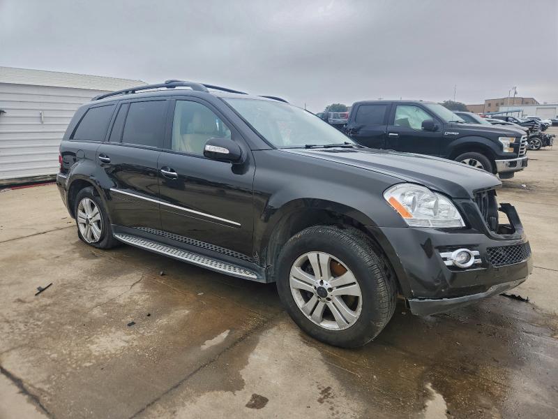 95531725 :رقم المزاد ، 4JGBF71E78A411813 vin ، 2008 Mercedes-benz Gl مزاد بيع