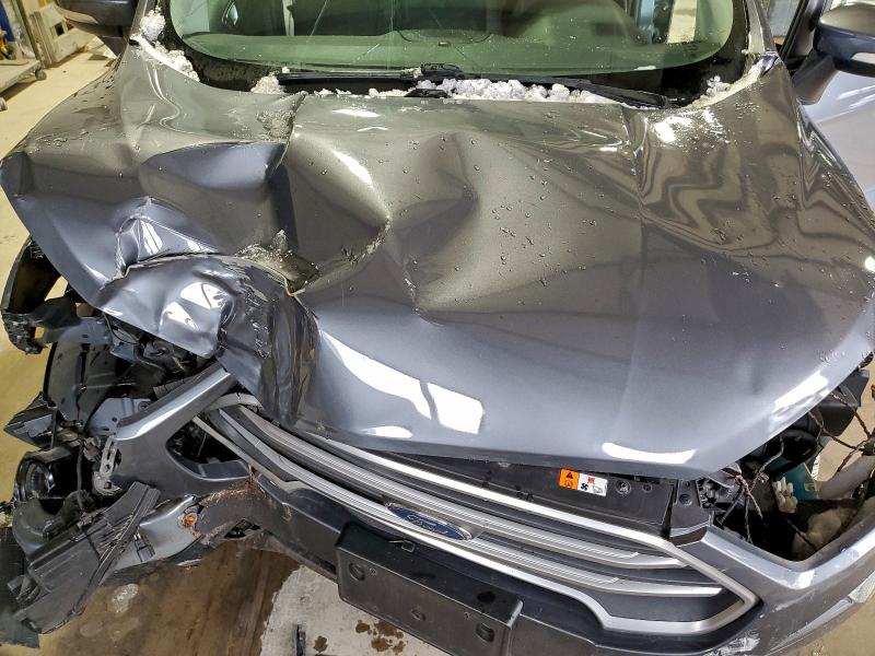 Aukcja sprzedaży 2018 Ford Ecosport, vin: MAJ6P1UL0JC162636, numer aukcji: 95186245