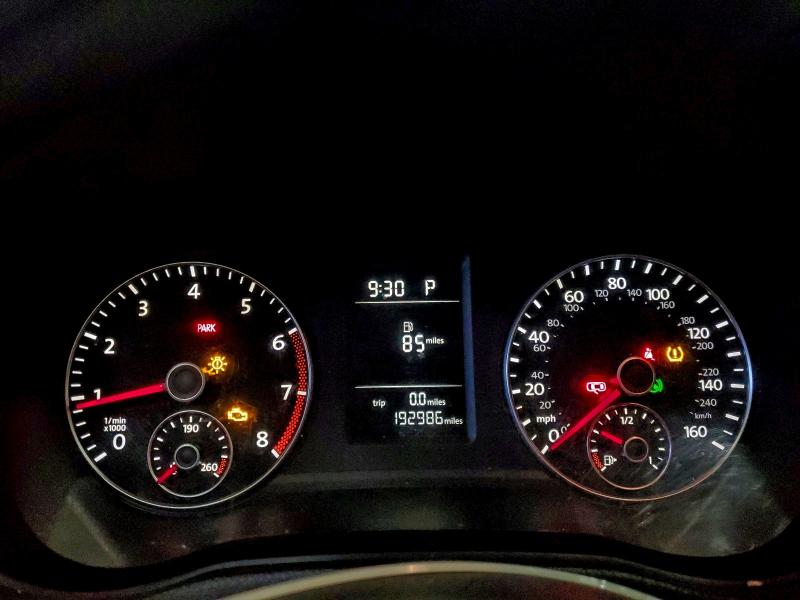 97111485 :رقم المزاد ، 1VWAT7A38FC023172 vin ، 2015 Volkswagen Passat S مزاد بيع