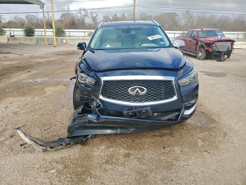 Aukcja sprzedaży 2019 Infiniti Qx60 Luxe, vin: 5N1DL0MN8KC548212, numer aukcji: 97356805