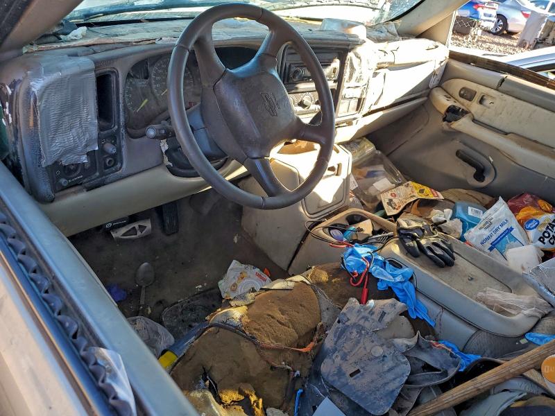Продаж на аукціоні авто 2000 Chevrolet Tahoe, vin: 1GNEC13T9YJ159296, номер лоту: 92446715