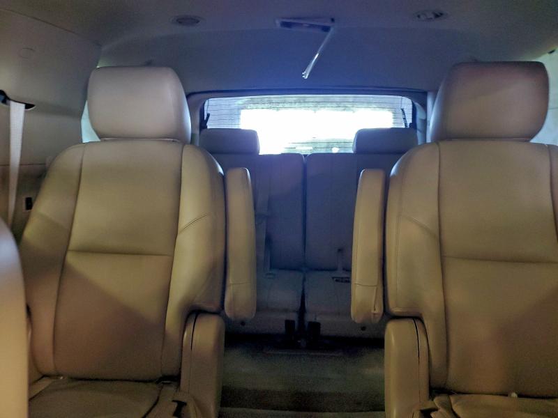 Продажа на аукционе авто 2012 Cadillac Escalade, vin: 1GYS4BEF3CR128295, номер лота: 95162835