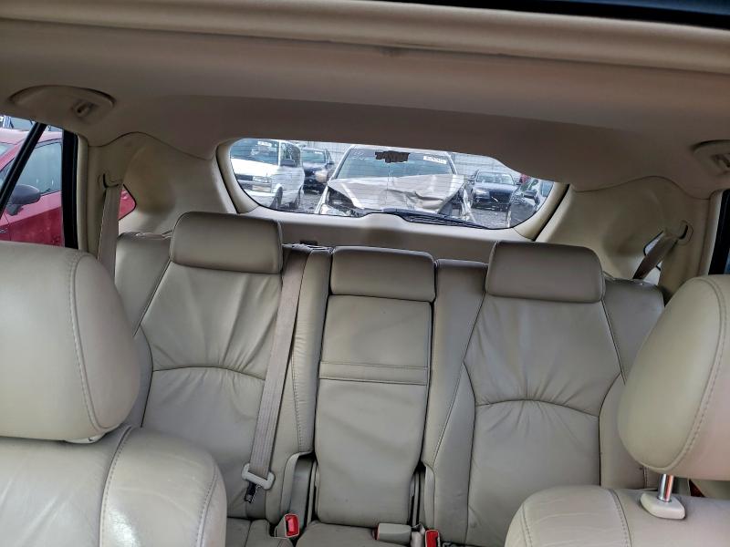 Aukcja sprzedaży 2009 Lexus Rx 350, vin: 2T2HK31UX9C119687, numer aukcji: 95932905