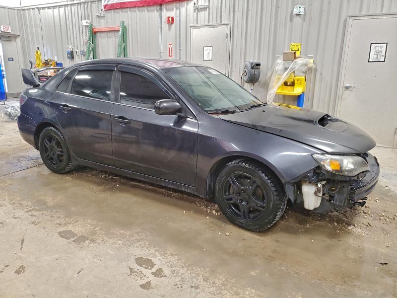 Продажа на аукционе авто 2011 Subaru Impreza, vin: JF1GE6A67BH509034, номер лота: 97596935