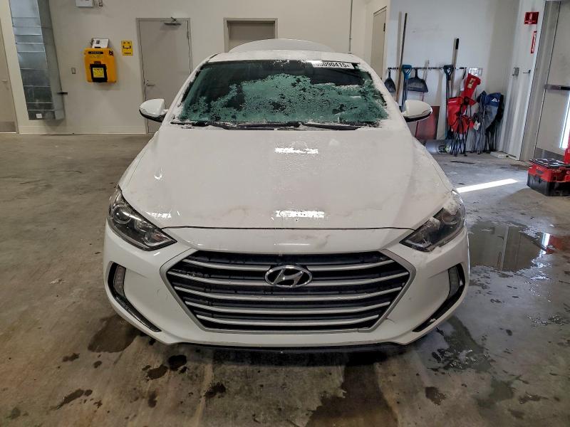 Aukcja sprzedaży 2018 Hyundai Elantra, vin: KMHD84LF4JU569828, numer aukcji: 95090415