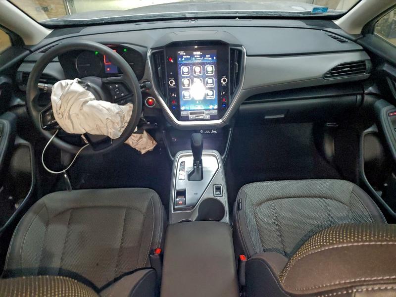 Aukcja sprzedaży 2024 Subaru Crosstrek, vin: JF2GUADC6R8247827, numer aukcji: 96905995