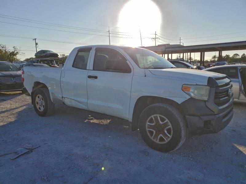 Продаж на аукціоні авто 2015 Toyota Tundra Dou, vin: 5TFRM5F10FX091134, номер лоту: 97111375