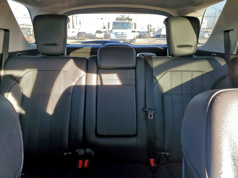 95109375 :رقم المزاد ، 4JGDA5JB3HA921030 vin ، 2017 Mercedes-benz Gle 350 مزاد بيع