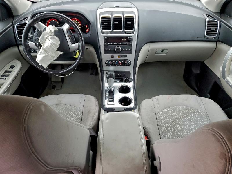 Aukcja sprzedaży 2012 Gmc Acadia, vin: 1GKKRPED6CJ247657, numer aukcji: 96415755