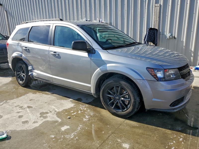 96921115 :رقم المزاد ، 3C4PDCAB4LT265337 vin ، 2020 Dodge Journey مزاد بيع