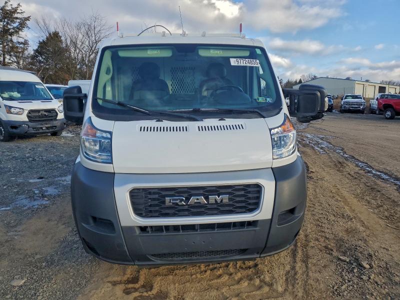 Продаж на аукціоні авто 2021 Ram Promaster 1500, vin: 3C6LRVAG5ME560144, номер лоту: 47308626