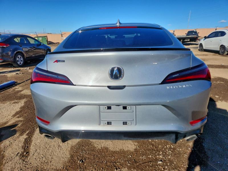 Aukcja sprzedaży 2023 Acura Integra, vin: 19UDE4H39PA017507, numer aukcji: 94698335