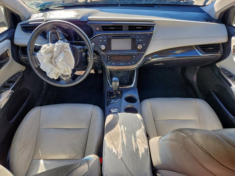 Продаж на аукціоні авто 2015 Toyota Avalon, vin: 4T1BK1EBXFU176960, номер лоту: 96761425