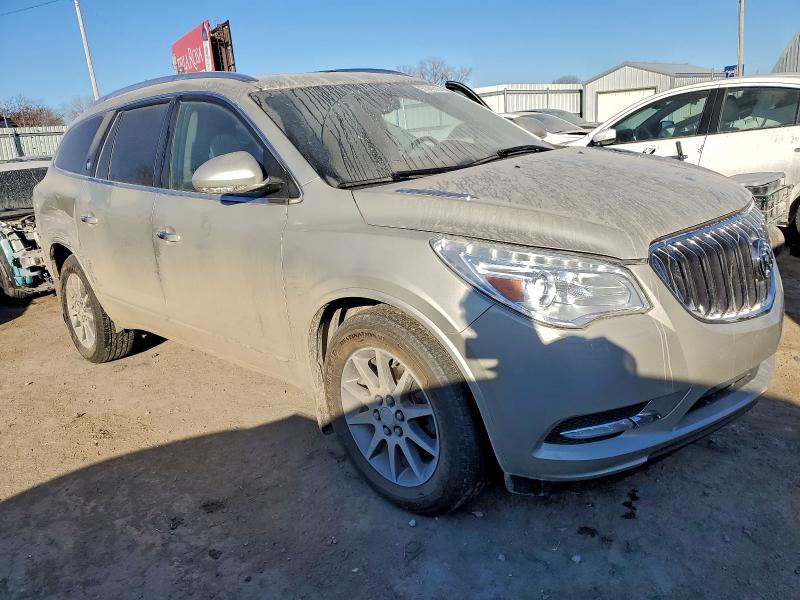97341515 :رقم المزاد ، 5GAKRBKD7EJ109603 vin ، 2014 Buick Enclave مزاد بيع