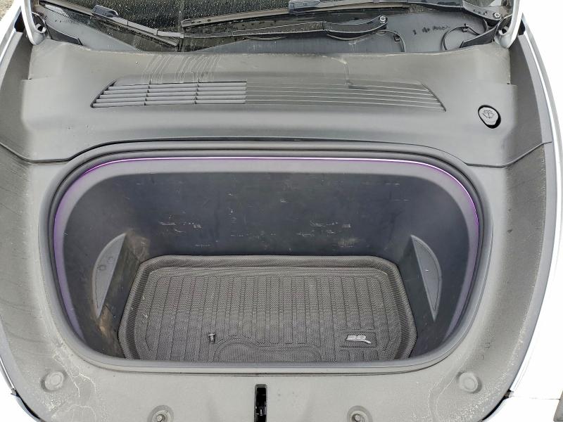 Продаж на аукціоні авто 2021 Tesla Model Y, vin: 5YJYGDEE8MF161536, номер лоту: 94101515