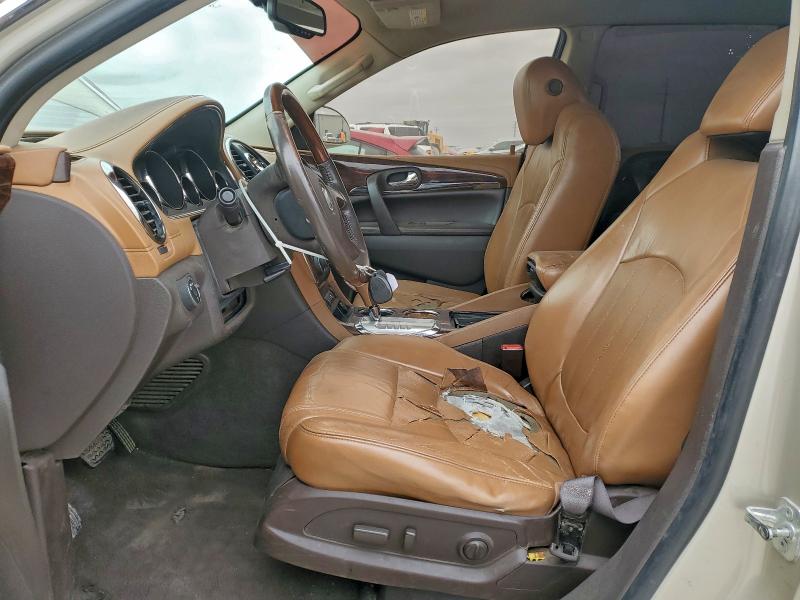 Aukcja sprzedaży 2013 Buick Enclave, vin: 5GAKRCKD7DJ250997, numer aukcji: 97197865