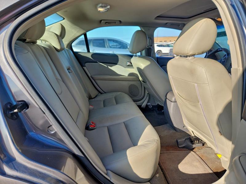 2012 Ford Fusion მანქანა იყიდება აუქციონზე, vin: 3FAHP0HA4CR222174, აუქციონის ნომერი: 95028425