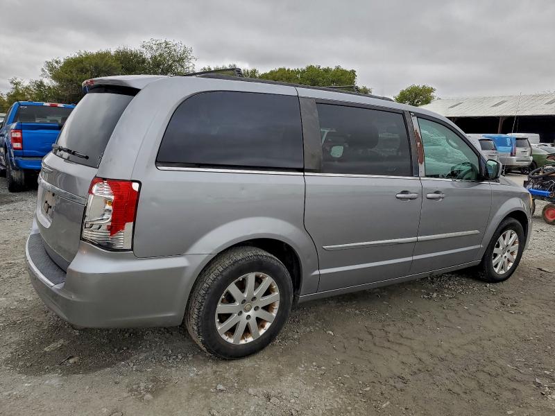 95243295 :رقم المزاد ، 2C4RC1BG5ER157020 vin ، 2014 Chrysler Town & Country مزاد بيع