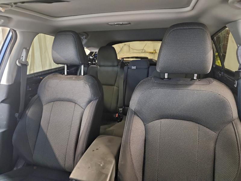Продажа на аукционе авто 2024 Subaru Crosstrek, vin: JF2GUADC7RH261462, номер лота: 97838675