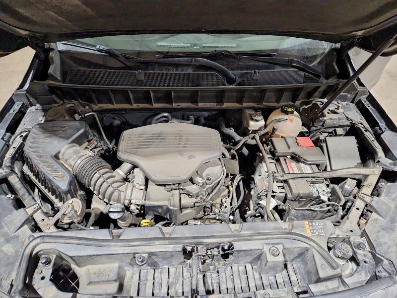 Aukcja sprzedaży 2018 Gmc Acadia Sle, vin: 1GKKNSLS6JZ173087, numer aukcji: 96807605
