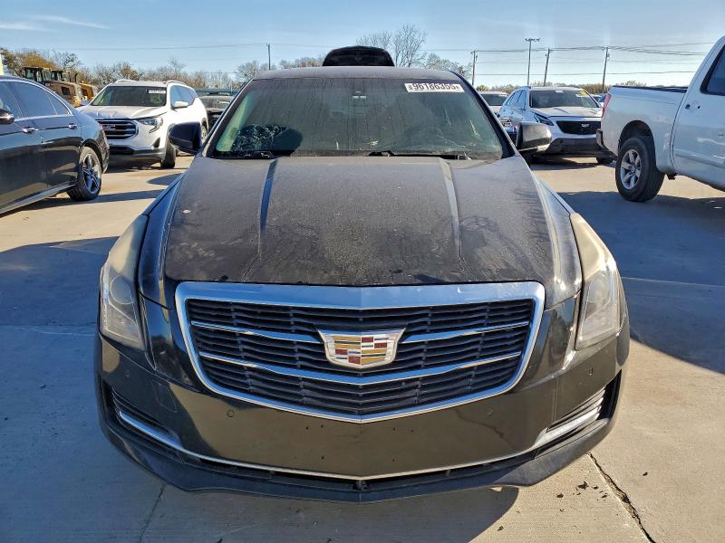 Aukcja sprzedaży 2015 Cadillac Ats, vin: 1G6AB5RX3F0141099, numer aukcji: 96186355