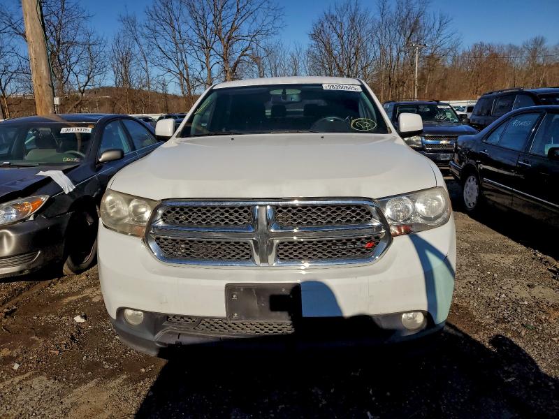 Продаж на аукціоні авто 2013 Dodge Durango Sx, vin: 1C4RDHAG9DC673945, номер лоту: 98300645