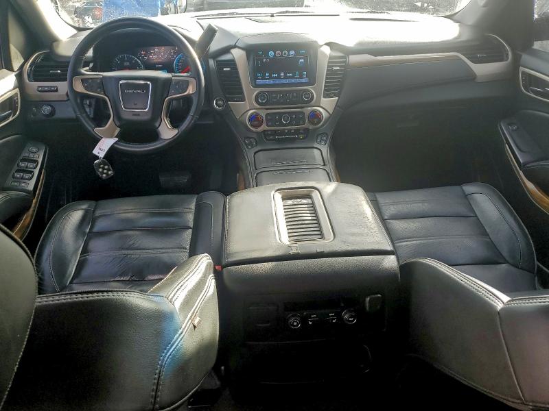 Продаж на аукціоні авто 2019 Gmc Yukon Xl D, vin: 1GKS1HKJ1KR380317, номер лоту: 97739185