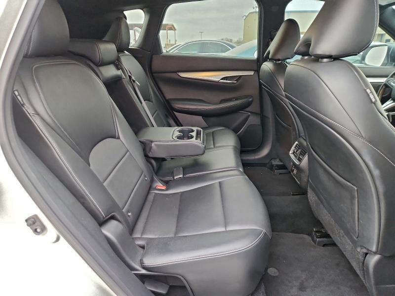 Продажа на аукционе авто 2021 Infiniti Qx50, vin: 3PCAJ5BA5MF116886, номер лота: 97028125