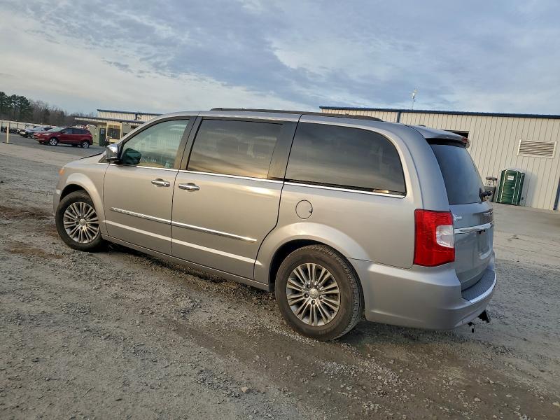 Aukcja sprzedaży 2015 Chrysler Town & Country, vin: 2C4RC1CG7FR514388, numer aukcji: 97490725