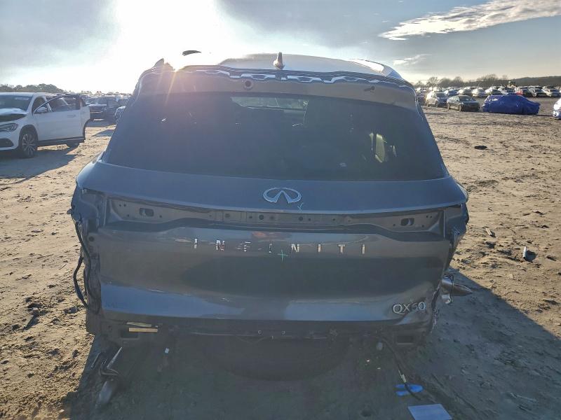Aukcja sprzedaży 2025 Infiniti Qx60, vin: 5N1AL1FR8SC346169, numer aukcji: 95852415