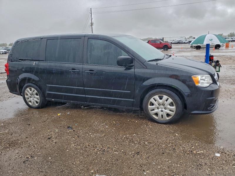 Aukcja sprzedaży 2016 Dodge Grand Caravan, vin: 2C4RDGBGXGR368880, numer aukcji: 94694635