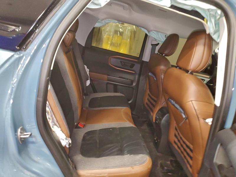 Aukcja sprzedaży 2021 Ford Bronco Sport, vin: 3FMCR9C67MRB01920, numer aukcji: 96176305